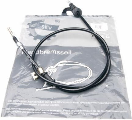 Handbrake Cable Rear Right Volvo S40 V40 I 30850023 30850023