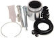 Set Reparare Etrieri De Frână Renault Partea Din Spate Koleos 2,0 Dci/2 5 08 Super Kit