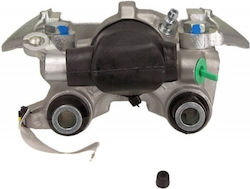 Bosch Bremssättel Citroen Zurück Saxo ZX 96-04 Linke 206 306 Clio I 7701202142