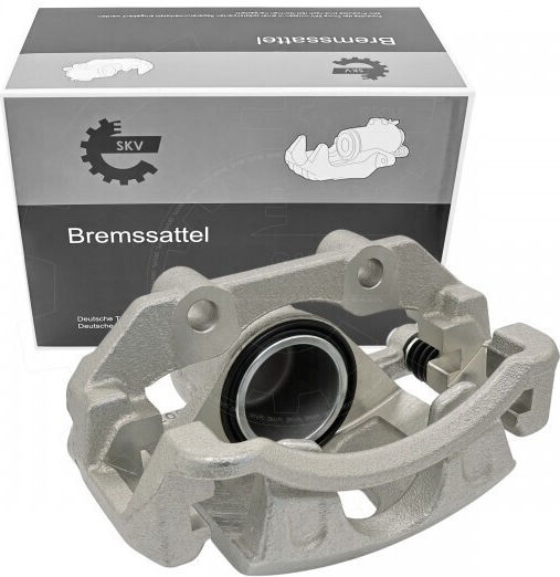 Right Front Brake Caliper Arm Daewoo Nexia 96212322