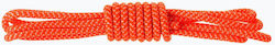 Salewa Ortles Master Cord 4247 Στατικό Σχοινί Ορειβασίας με Μήκος 1.20m Πορτοκαλί