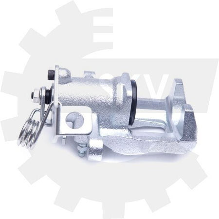 Right Rear Brake Caliper Hyundai i10 i20 Kia Rio III