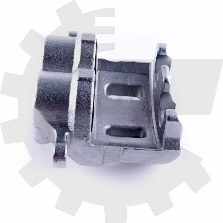 Etrier De Frână Partea Din Față Dreapta Chevrolet Captiva Opel Antara A 25964183 25964183