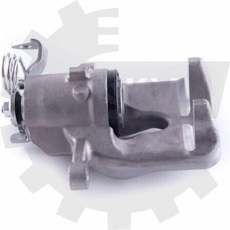 Спирачен Апарат Отзад Ляв Fiat Croma 735364071