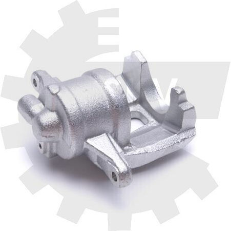 Front Brake Caliper Left for Fiat Grande Punto Opel Adam Corsa D