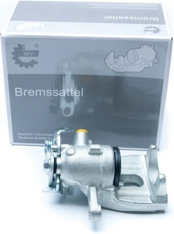 Лява Отзад Спирачен Апарат Ford S-Max 2006 6g912d049ga