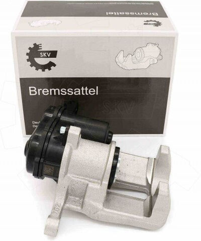 Etrier De Frână Partea Din Spate Stânga Land Rover Freelander 2 Motor Lr043283