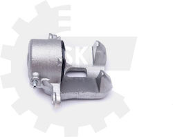 Εμπρός Δεξιά Δαγκάνα Φρένου Mazda Mx-5 I Ii Na01-33-61x Na01-33-61x Εμπρός Δεξιά Δαγκάνα Φρένου Mazda Mx-5 I Ii Na01-33-61x Na01-33-61x