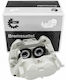 Right Front Brake Caliper for Bmw Series 5 6 34 11 1 119 022