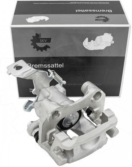 Etrier De Frână Partea Din Spate Dreapta Lexus Ct 47830-12240