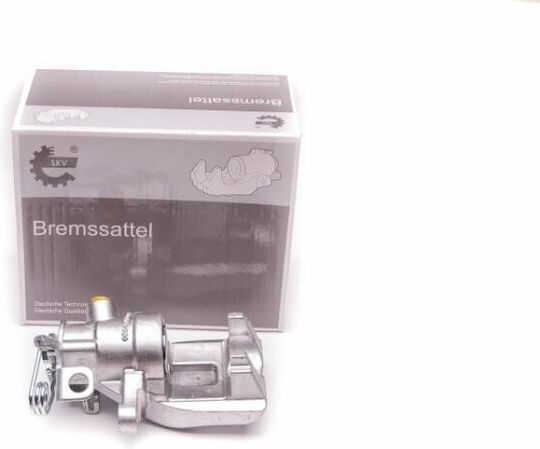 Back Left Brake Caliper Peugeot 207