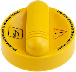 Τάπα Στόμιο Συμπλήρωσης Λαδιού Renault Clio Ii 1998-2016 2.0l Hatchback Renault Clio Ii 1998-2016 1.9l Hatchback Renault Clio Ii 1998-2016 1.5l Hatchback