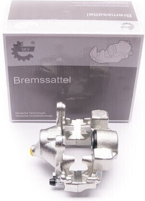 Zurück Rechts Bremssättel Mercedes C-Klasse Clc-Klasse Clk Slk 0034237598 34237598