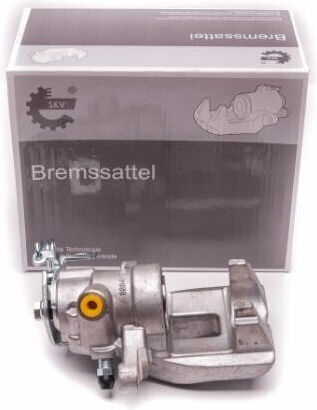 Zurück Rechte Bremssättel Peugeot 207 4400t1 4400t1