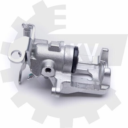 Etrier De Frână Partea Din Spate Dreapta Ford Fiesta V 1355131 1355131