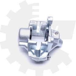 Zurück Linke Bremssättel Mercedes-Benz 190 W201 C-Klasse W202 E-Klasse C124 1244200283 Zurück Linke Bremssättel Mercedes-Benz 190 W201 C-Klasse W202 E-Klasse C124 1244200283