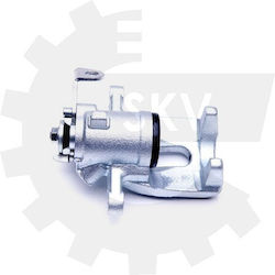 Δαγκάνα Φρένου Πίσω Αριστερά Mercedes-benz Citan Renault Kangoo Grand Kangoo 7701209867 7701209867