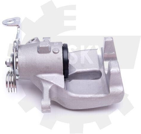 Rear Left Brake Caliper for Volkswagen Phaeton 3D0615423