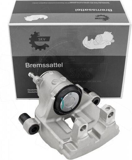 Right Back Brake Caliper Mercedes-Benz C-Class GLC 2534230281