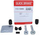 Set Reparare Etrieri De Frână Partea Din Față Chrysler PT Cruiser 00-10