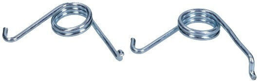 Set Reparare Etrieri De Frână Ford Partea Din Spate Tranzit 06 Arc 1433964