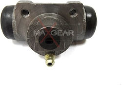Κύλινδρος Φρένου Ford Transit 80-130 91-25 4mm Yc152261aa Κύλινδρος Φρένου Ford Transit 80-130 91-25 4mm Yc152261aa