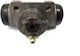 Κύλινδρος Φρένου Ford Transit 80-130 91-25 4mm Yc152261aa