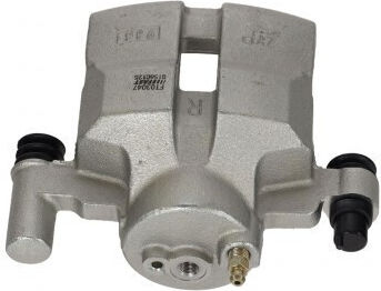 Mazda 6 I 02 Front Right Brake Caliper Without Support Gj6a3361xa