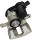 Audi Q5 8r 08 Back Right Brake Caliper Without Arm 8k0615404b