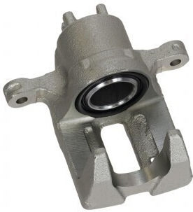 Honda DE-V Bremssättel Fr-v 04 Zurück Rechts Ohne Rahmen 43018SZ3A01
