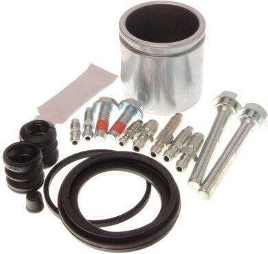 Auto Bremsbeläge & Bremsscheiben Reparaturset Alfa Romeo Vorderseite 155/164 1 7-3 0 87-98 Super Kit