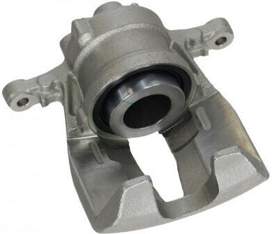 Opel Combo C 01 Front Right Brake Caliper Without Support 9196052