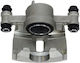 Kia Picanto I 04 Vorderseite Linke Bremssättel Ohne Arm 5811007500