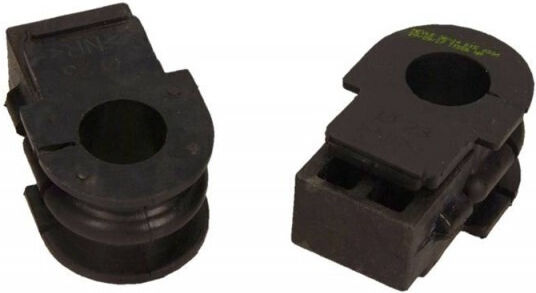 Stabilizer Bushing Nissan Front Qashqai 07 Juke 10 Left or Right 54613jd03a