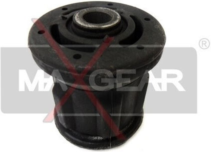 Sinebloeck Hintere Stange Für Ford Escort Fiesta 95 72-0554