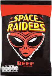 Space Raiders Beef Χγ 13gr