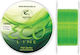 Nylon Monofilament Baracuda Eco Line 1000 M Verde Fluorescent Rezistent La Frecare Și Tracțiune