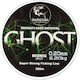 Nylon Monofilament Carp Baracuda Ghost 300 M Bionic Camouflage