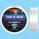 Nylon Monofilament Baracuda Tears Ocean 150 M