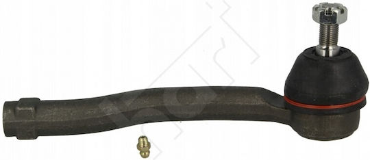 Capăt Bara Mazda CX-7 07 Dreapta EG2132280