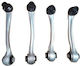 Vika Frontsystem Für Audi A4 16 A5 17 Rs4 18 Rs5 18 8w0407505c