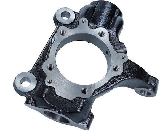 Acrόmparo Trochou Empros Ford Transit Tourneo 12 Dexia 1772584