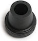 Front Bushes Lower Front Suspension for Kia Rio 00.08-02.07 0k30a34480c