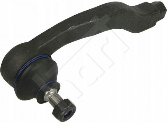 Front Bar End Honda Civic Crx 88-91 Right 53540s04003