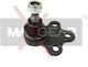 Maxgear Vorderes Aufhängung Arm Opel Ascona C Astra Vectra Set 9886