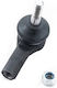 Achsschenkel für die Vorderseite Chevrolet Captiva 96626667