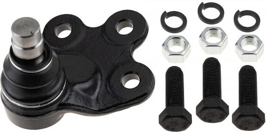 Краища На Вързаните Пръти Долно Предно Окачване Peugeot 508 10-18 3640.83