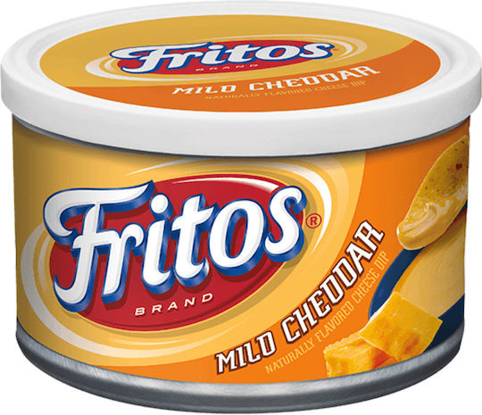 Fritos Mild Cheddar Dip Χγ 225,1gr