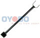 Toyota Corolla 97 Hintere Aufhängung Arm 4878002020