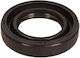 Mitsubishi L200/Pajero 1981-2009 Original Hinterachse